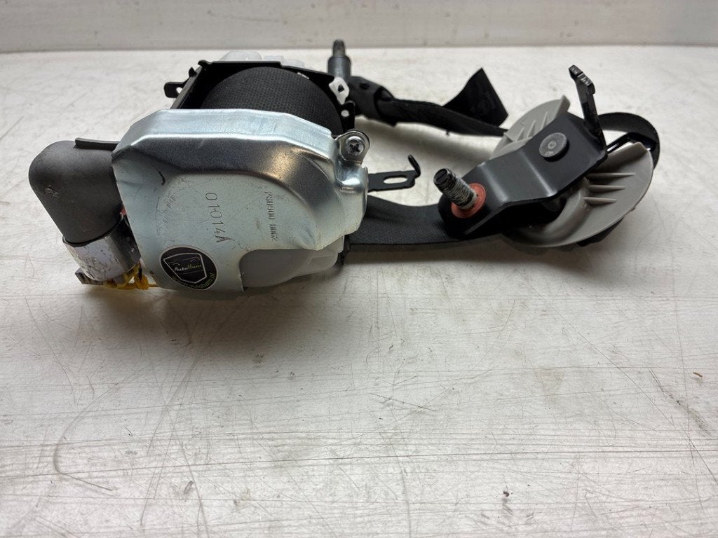 CEINTURE DE SECURITE ARRIERE GAUCHE Kia Niro I (DE), Kia, Info@kia.de, Utilisé, Theodor-Heuss-Allee 11
60486  Frankfurt am Main, DE