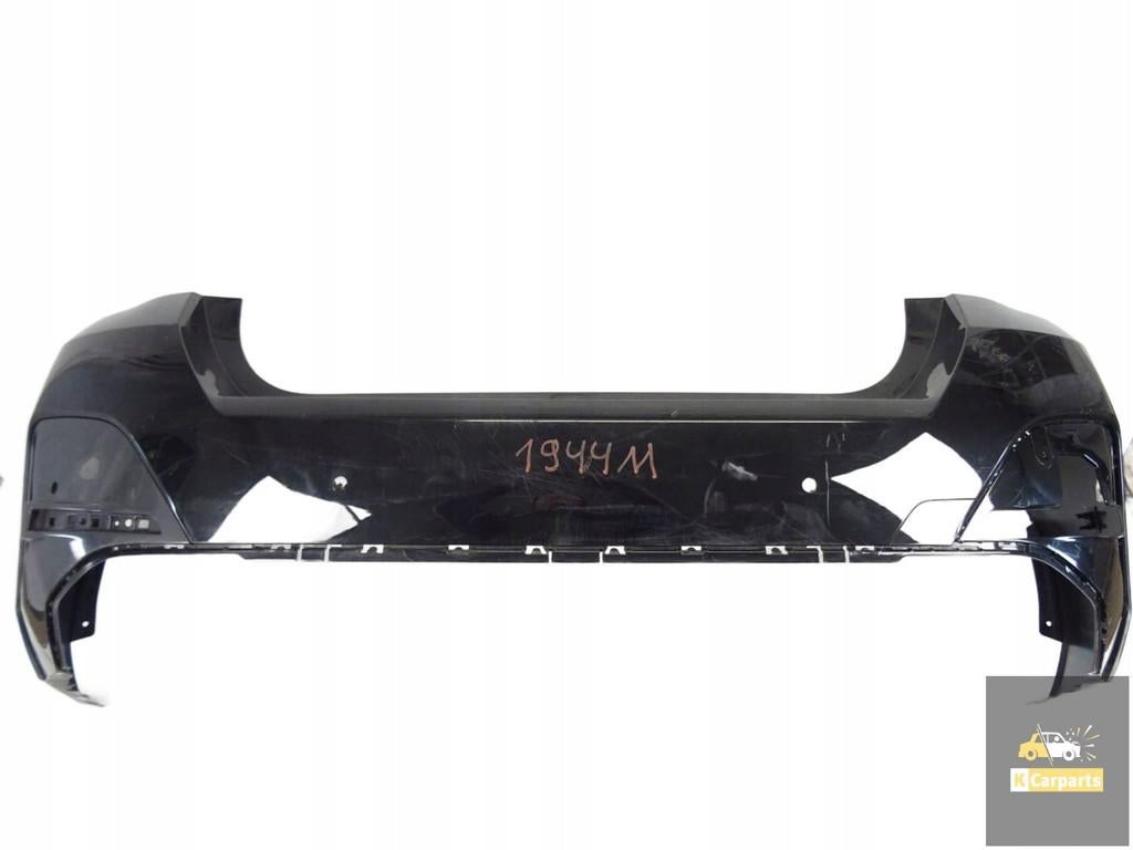 BMW 4 G26 GRAN COUPE M-PAKIT Achterbumper, Petuelring 130
80788  Munich, DE, Gebruikt, Info@bmw.de, Bumper