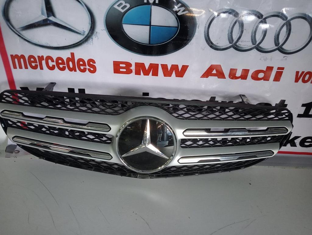 Mercedes GLC W253 2016-2019 Gril Origineel A2538800102, Auto-onderdelen, Gebruikt, -, Ophalen of Verzenden, -