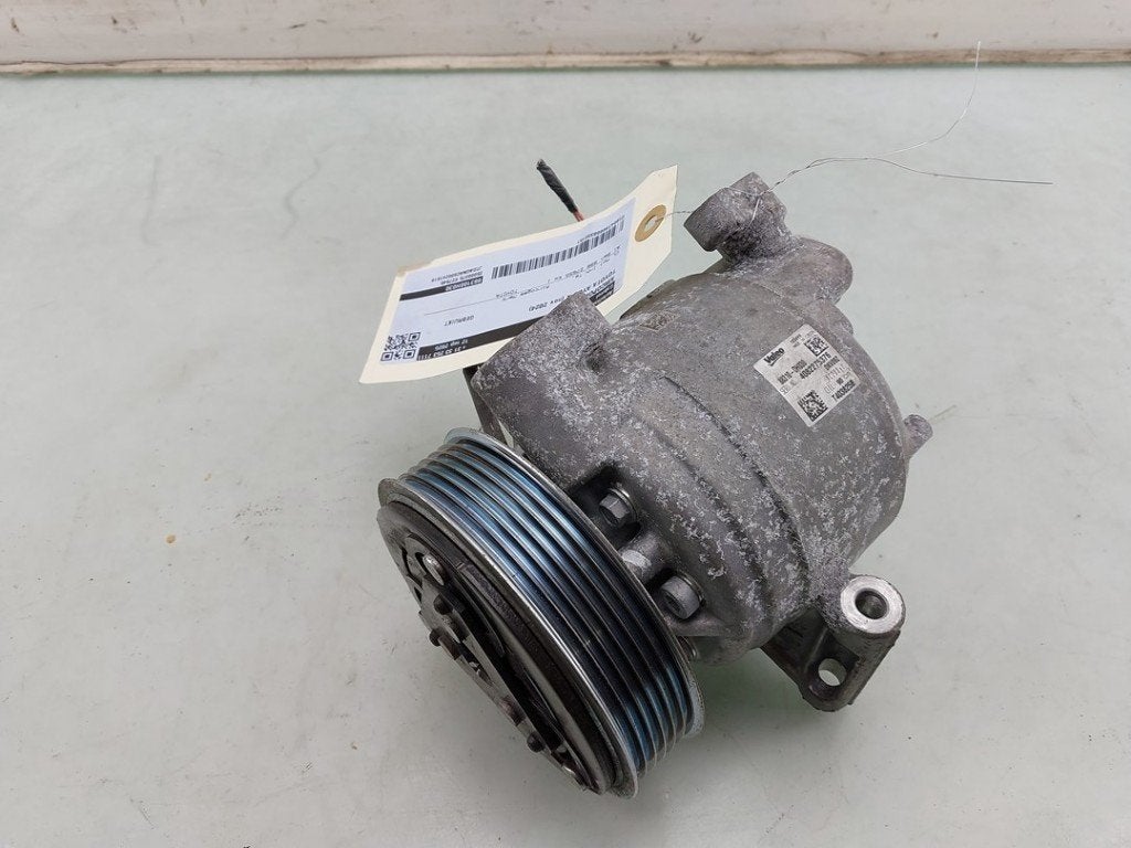 AIRCO POMP Toyota Aygo X (01-2021/-) (|883100H030|), Gebruikt, Kundenbetreuung@toyota.de, Toyota, Toyota-Allee 2
50858  Köln, DE