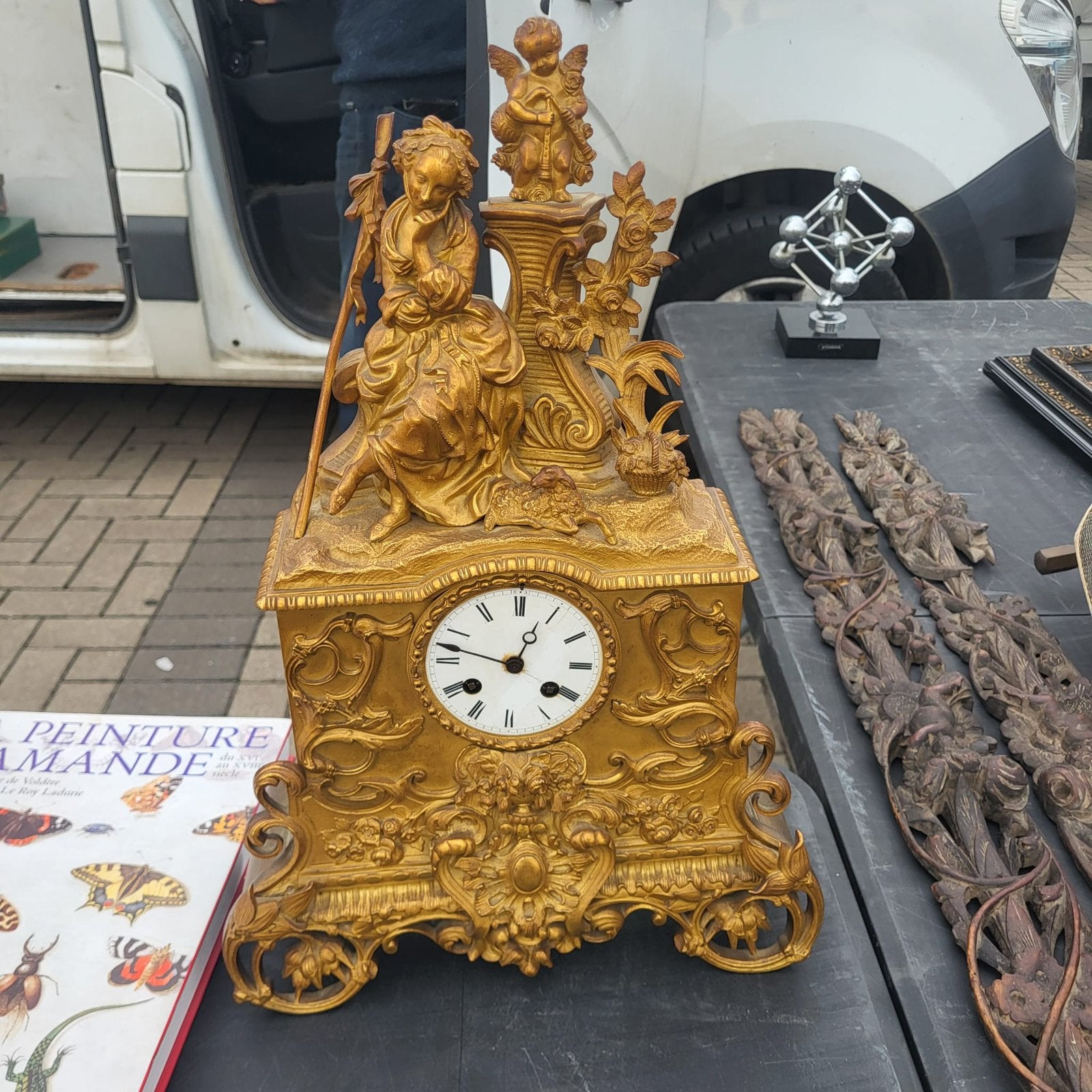 HUIZEN ONTRUIMERS ! WIJ VRAGEN TE KOOP !, Ophalen of Verzenden