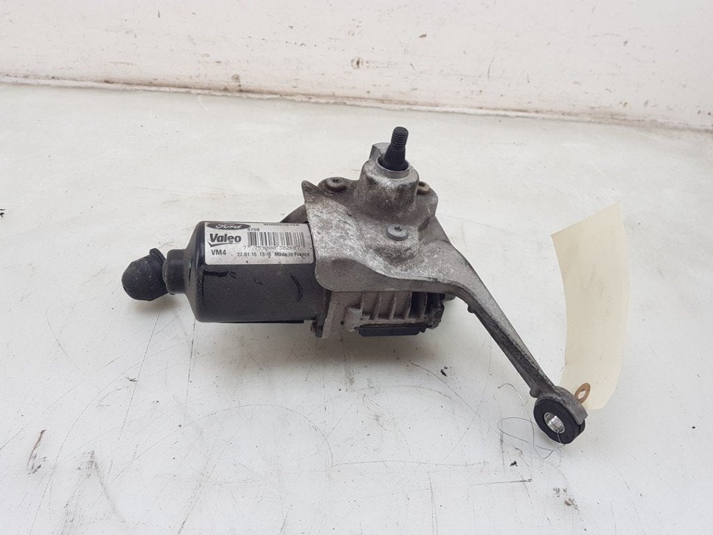 MOTEUR + TRINGLERIE ESSUIE GLACE AVANT (|DT1117504AC|2080409, Utilisé, Ford