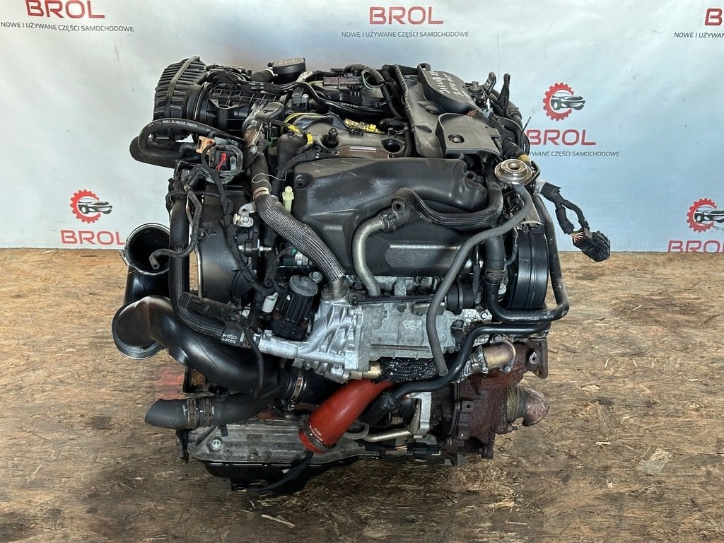 Moteur FG Complet XF JAGUAR
