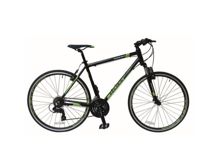 fiets veloce, Neuf, Autres marques, Frein sur jante, 49 à 53 cm