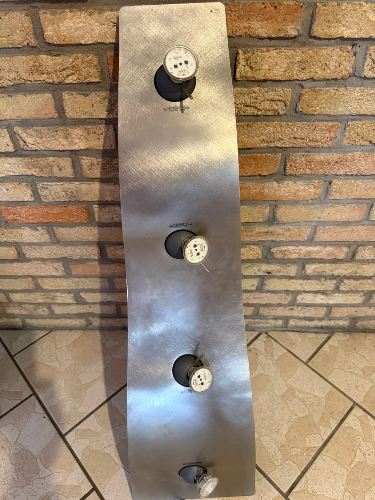 Plafondlamp, Huis en Inrichting, Ophalen, Gebruikt, Plafondlamp