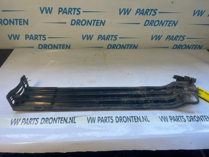 Mécanique de suspension roue de secours d'un Volkswagen Tra, Autos : Pièces & Accessoires, Volkswagen, -, 3 mois de garantie, Utilisé