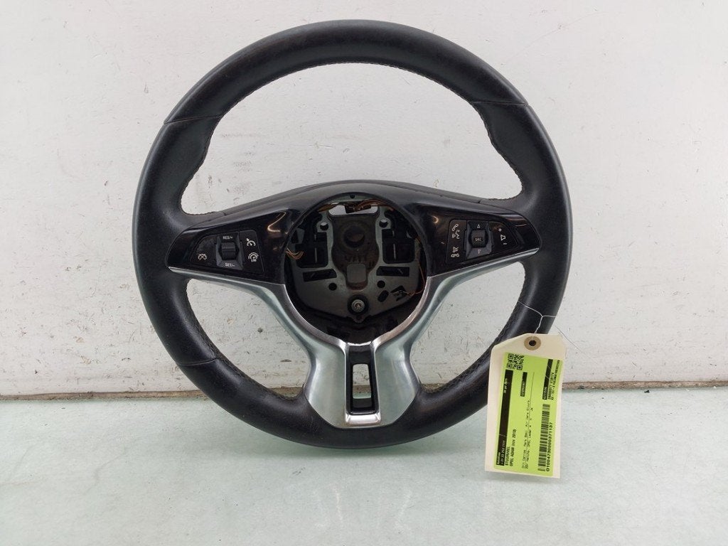 STUUR Opel Adam (01-2012/12-2019) (|13357746|39078441|), Auto-onderdelen, Gebruikt, Opel, Opel Automobile GmbH, Kontakt-opel@opel.com