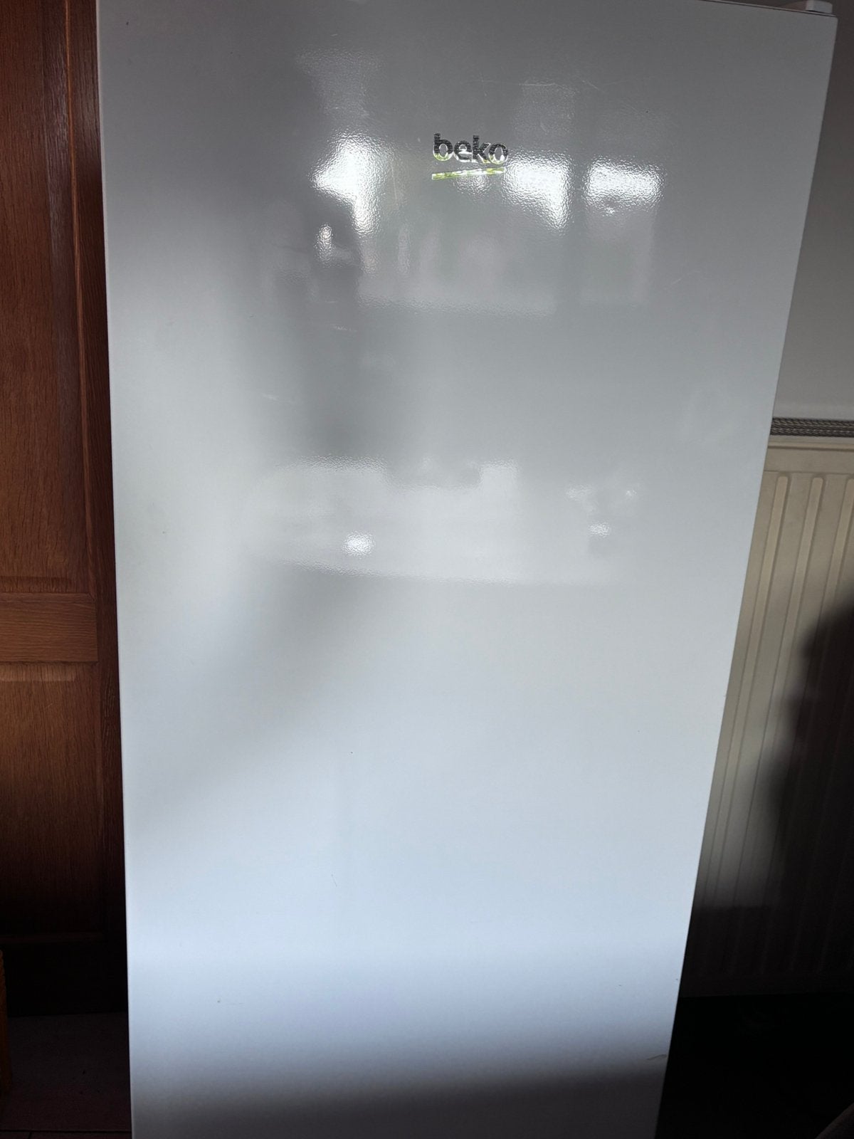 Frigo Beko, Elektronische apparatuur, Koelkasten en IJskasten, Ophalen, Zo goed als nieuw