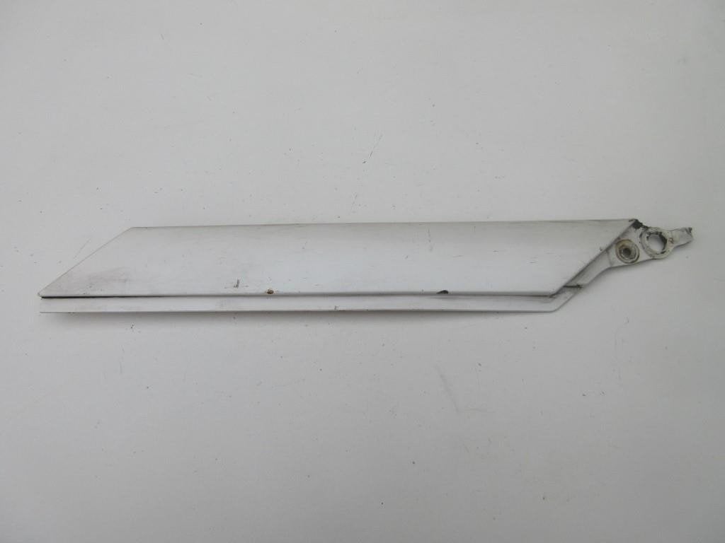 Yamaha FJ1100 frame kap L kuip deksel achterkap FJ 1100 kuip, Enlèvement ou Envoi, Utilisé
