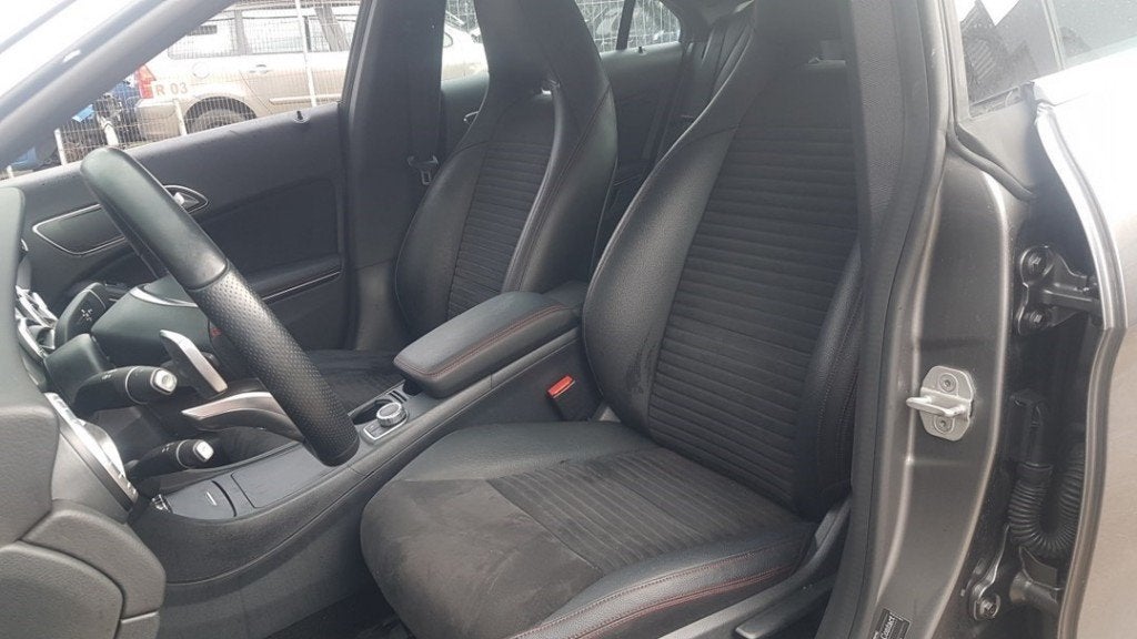 INTERIEUR COMPLET Mercedes-Benz CLA (117.3), Autos : Pièces & Accessoires, Mercedes-Benz, Utilisé, Dialog.mb@mercedes-benz.com