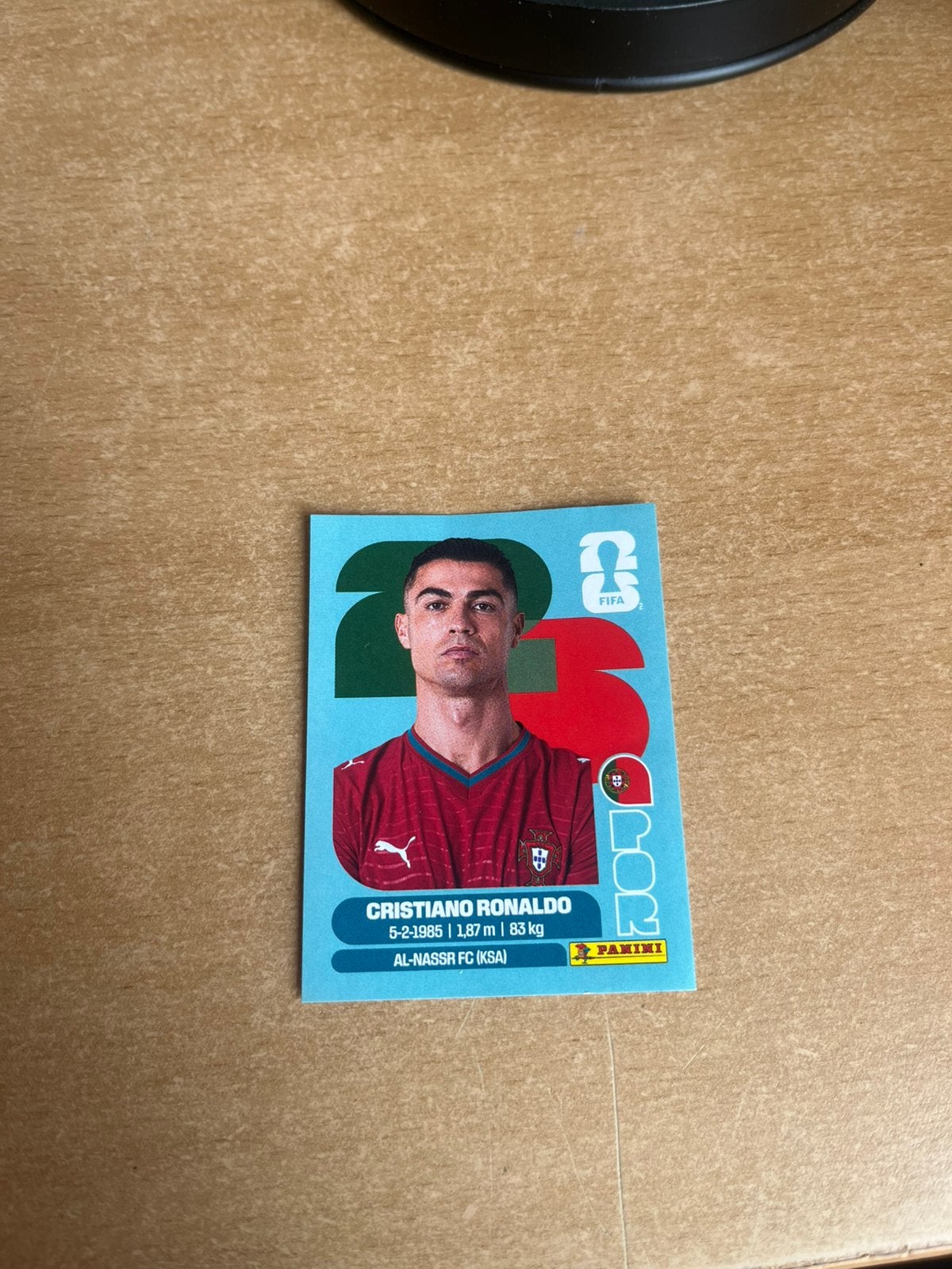 Wie wil panini stickers ruilen rond de regio Ieper?, Ophalen, Nieuw, Meerdere stickers