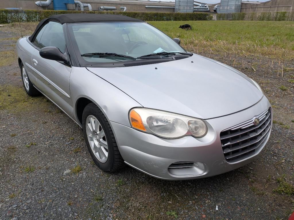 pièces chrysler sebring, Enlèvement, Utilisé, Chrysler