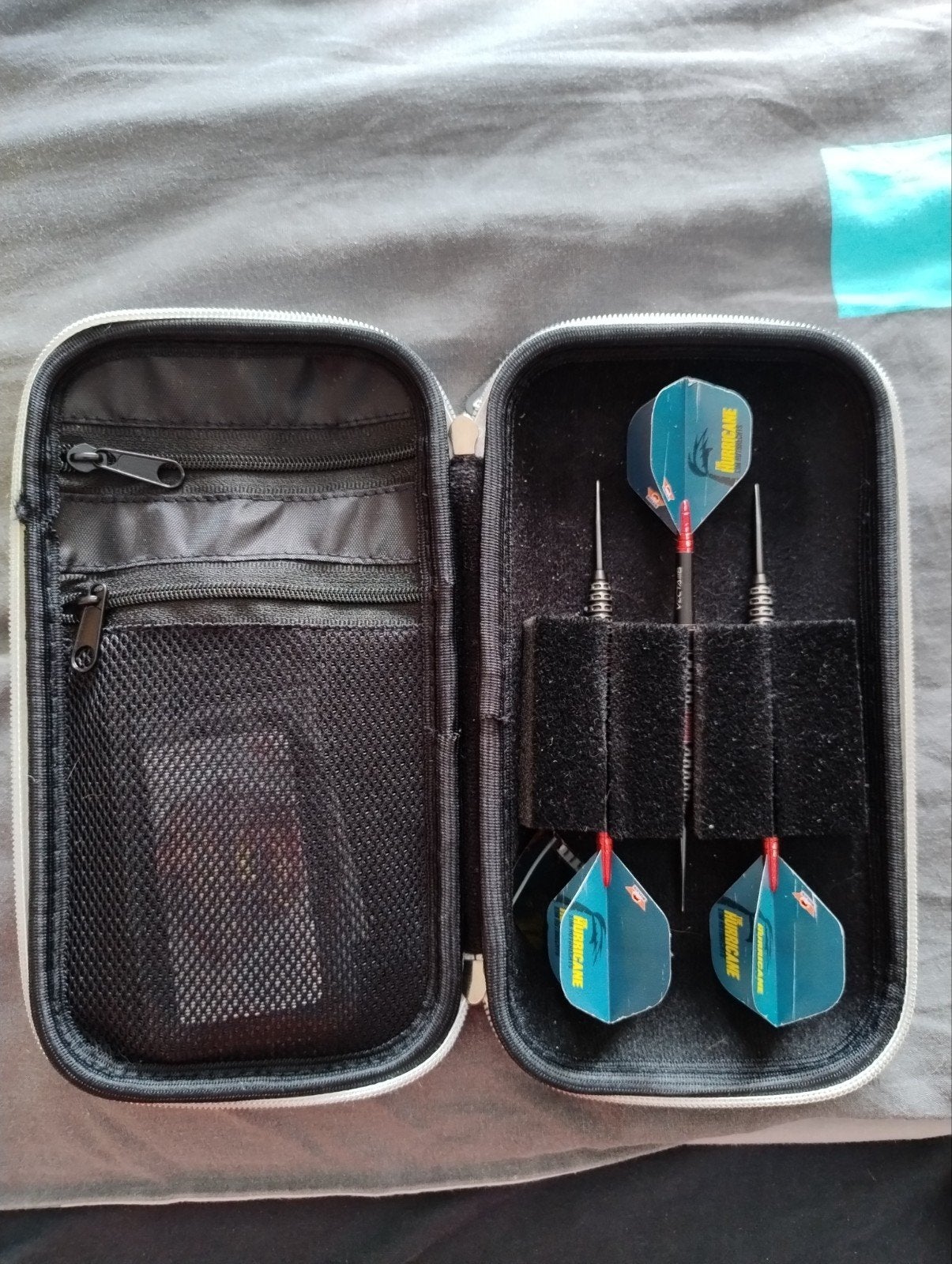Dartpijlen Joe Cullen 24g., Ophalen of Verzenden, Flights