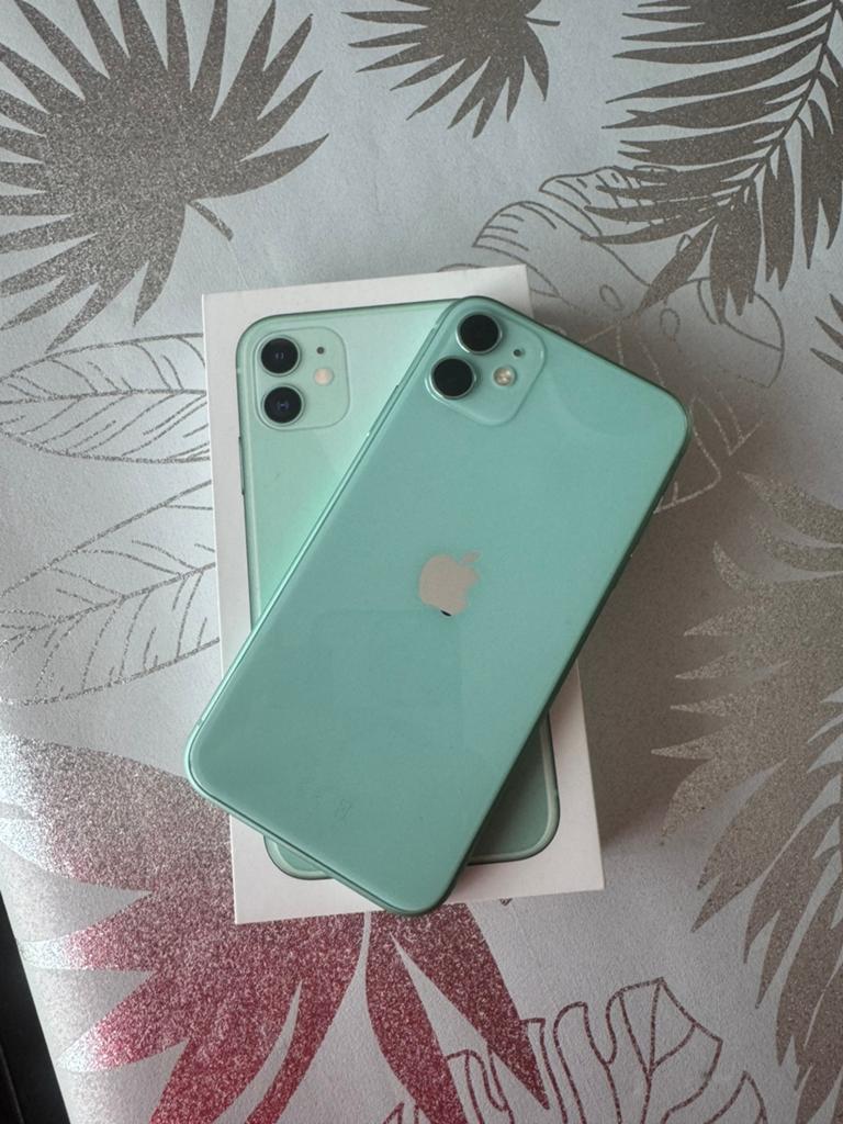 Iphone 11, Telecommunicatie, Mobiele telefoons | Apple iPhone, Ophalen, 89 %, IPhone 11, Met simlock