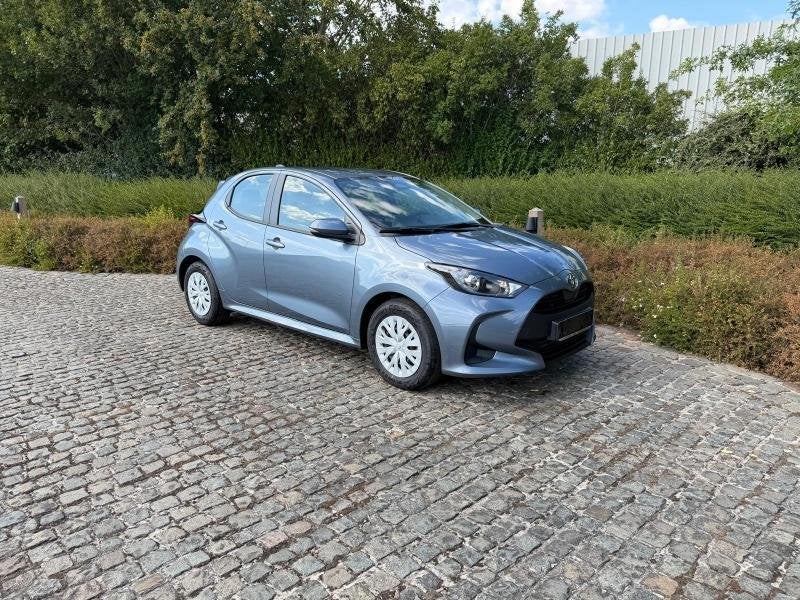 Toyota Yaris Yaris, Auto's, Automaat, Euro 6, 116 pk, 1490 cc