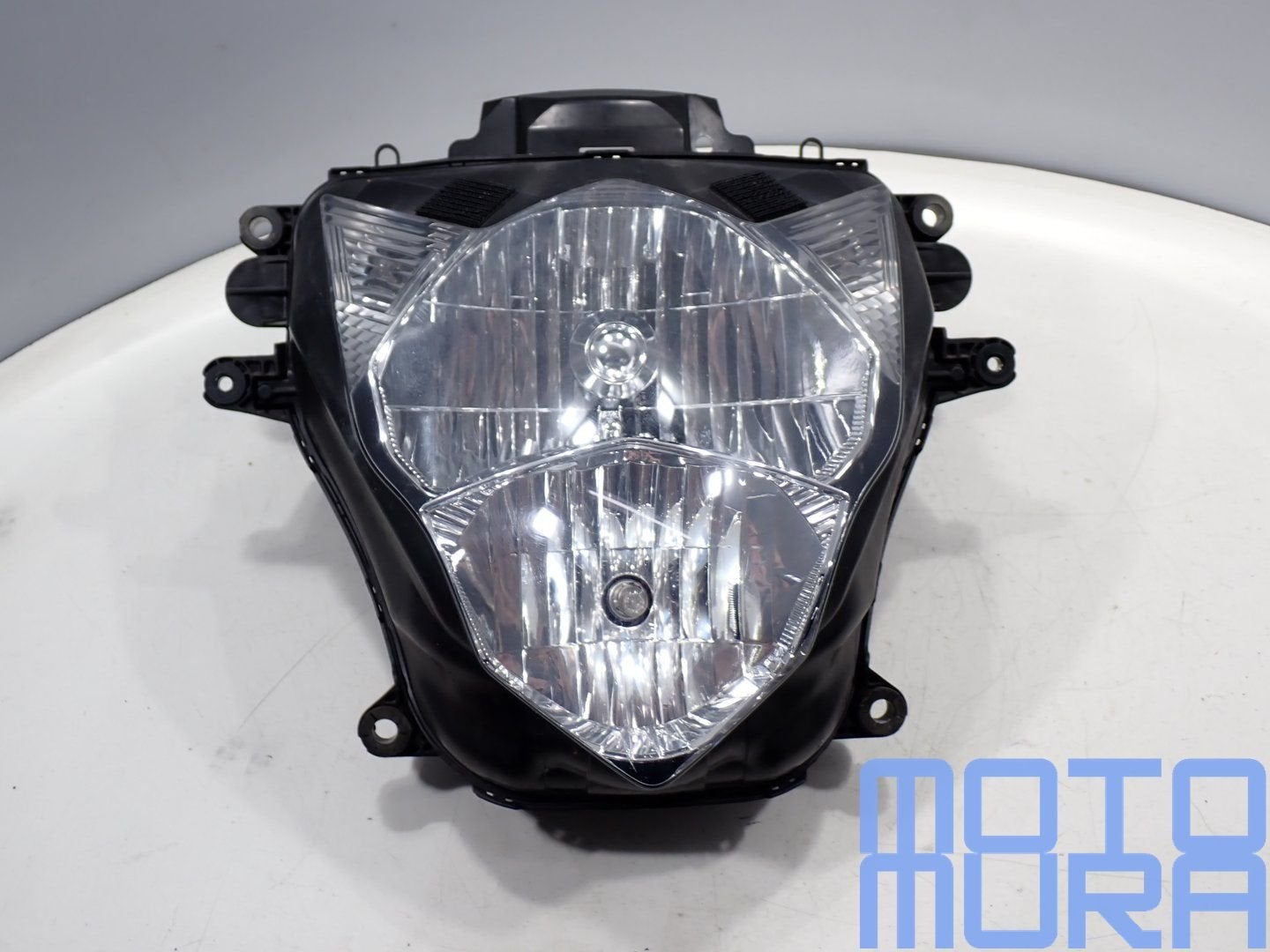 Phare avant Suzuki GSX-R 600 / 750 2011 - 2017 L1 L5 optique, -, Utilisé, -, -