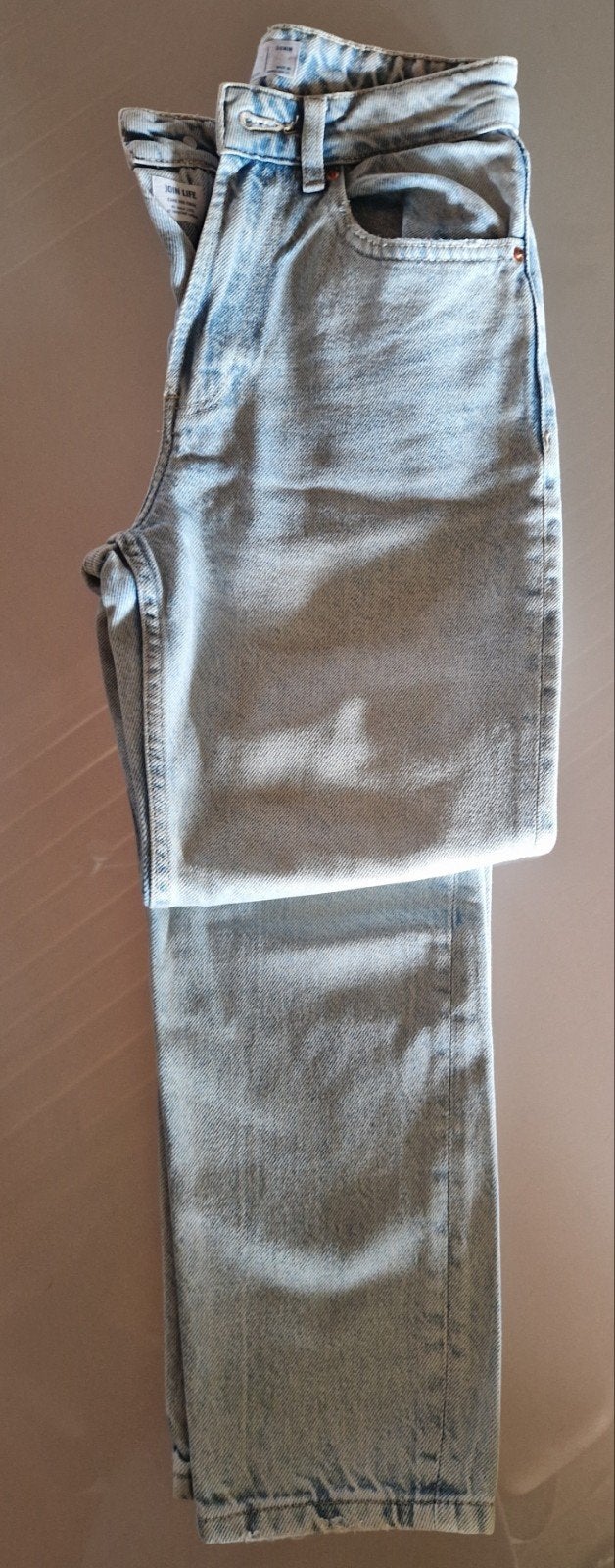 Jeans - taille: 32, Enlèvement