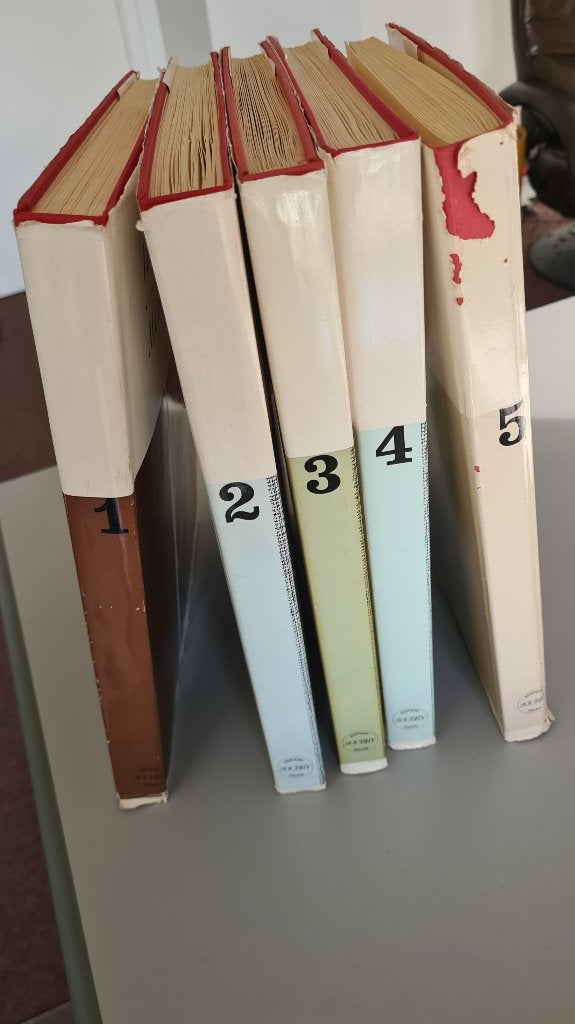 livres d'art, Enlèvement, Comme neuf, Peinture et dessin