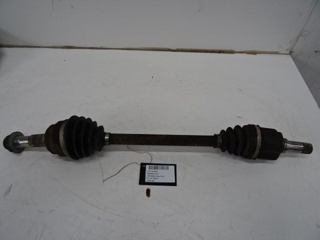 AANDRIJFAS LINKS VOOR Citroën Jumper (U9) (01-2006/10-2023), Gebruikt, Citroën, Mevr. I. Hauben, Rue de l'Espoir 34 34
4030  GRIVEGNÉE, BE