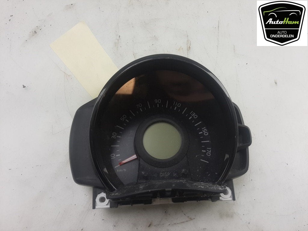 INSTRUMENTS DE BORD (|769167320U|69342430U|B000777980|B00117, Autos : Pièces & Accessoires, Tableau de bord & Interrupteurs, Peugeot