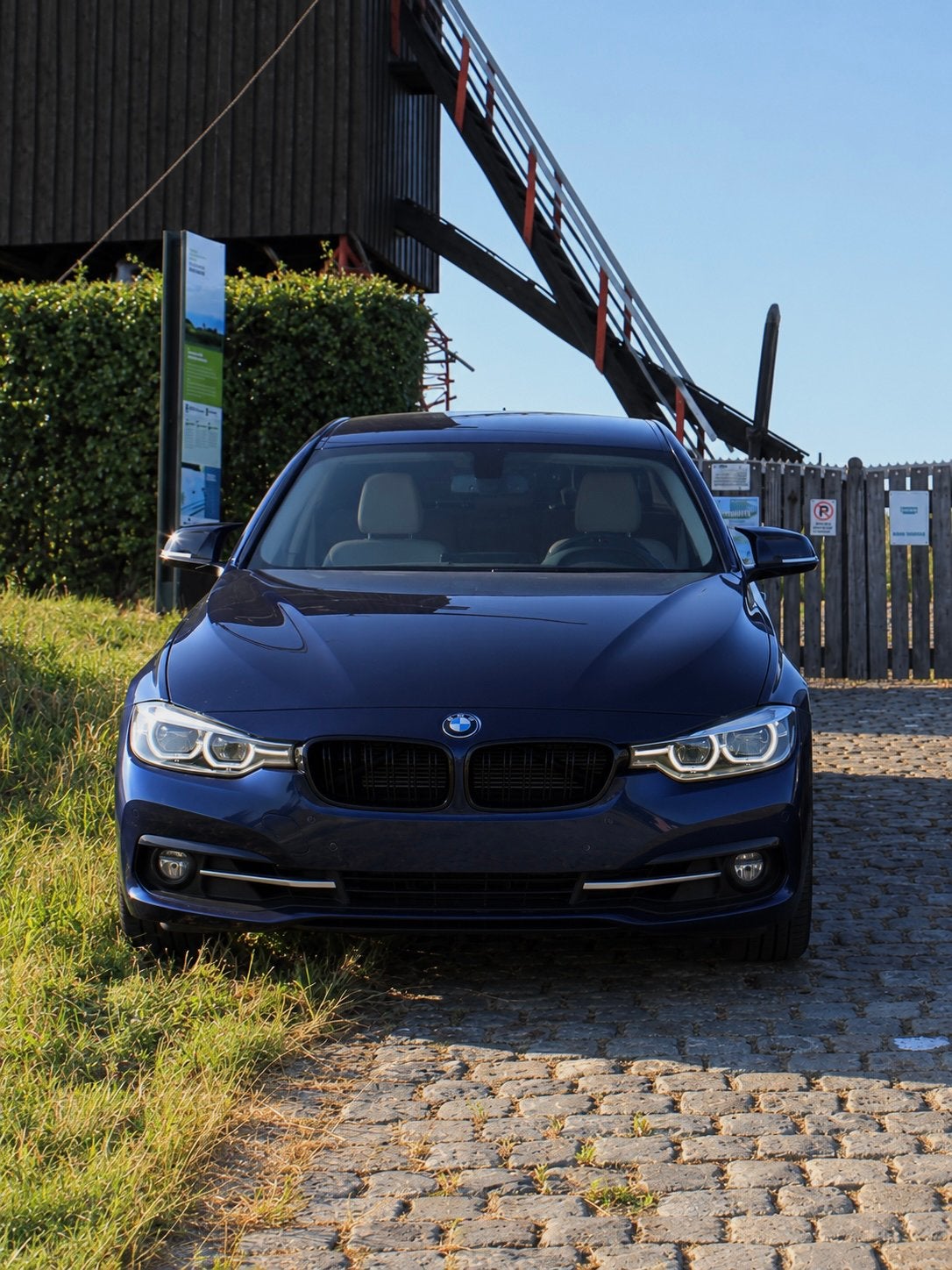 Bmw 330e te koop, Autos, Achat, Automatique, Particulier, Hybride Électrique/Essence