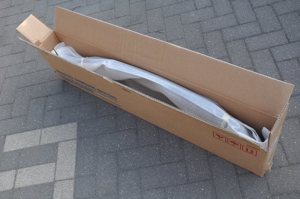 Renault koleos achter spoiler, Auto diversen, Tuning en Styling, Ophalen of Verzenden