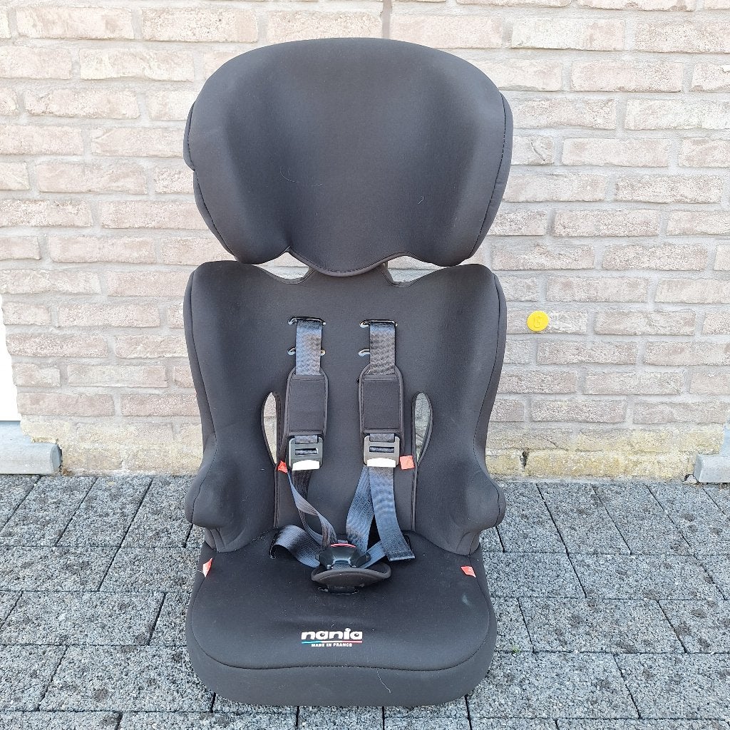 Autozitje, Verstelbare rugleuning, 9 t/m 36 kg, Ophalen, Overige merken