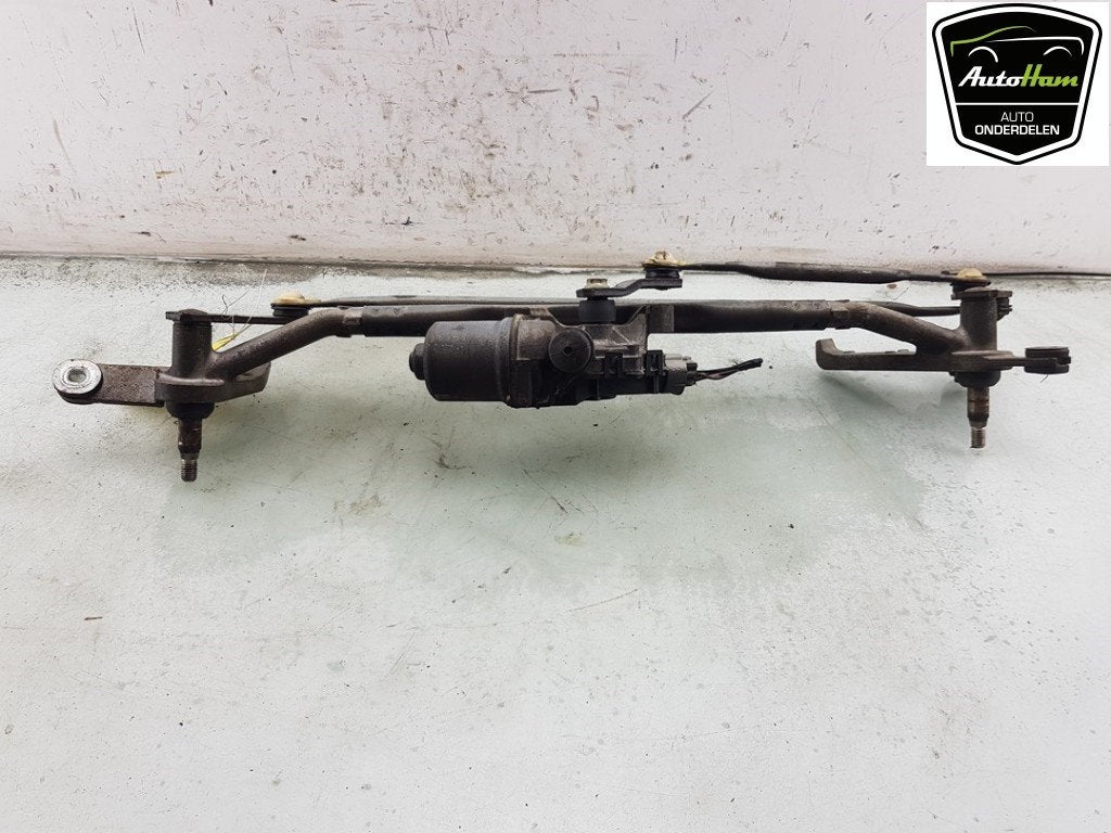 RUITENWISSER MECH + MOTOR Discovery Sport (LC) (01-2014/-), Gebruikt, Land Rover
