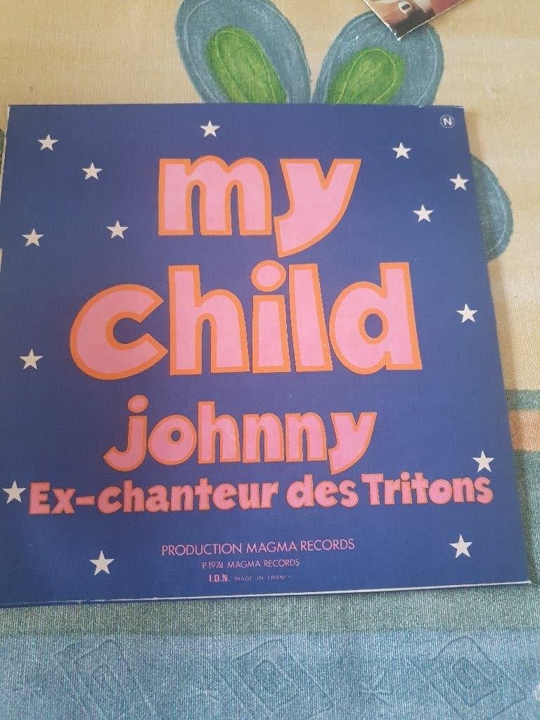 S - Johnny Ex-Chanteur Des Tritons – Twist And Shout - 1974, 7 inch, Ophalen of Verzenden, Zo goed als nieuw, Pop