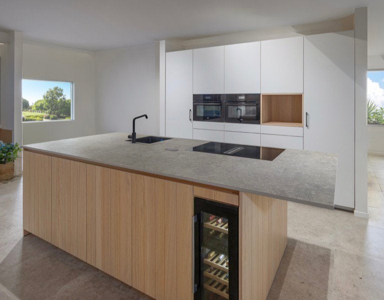 Keuken, Huis en Inrichting, Keuken | Complete keukens, Ophalen, Zo goed als nieuw