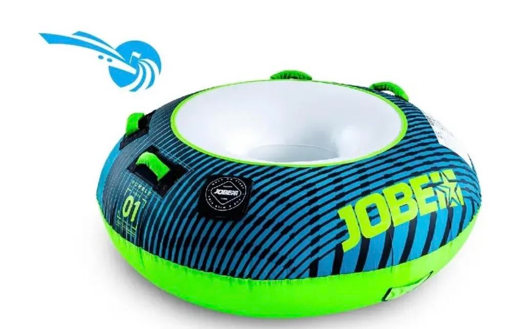 Jobe fun tube, Watersport en Boten, Overige Watersport en Boten, Ophalen, Nieuw