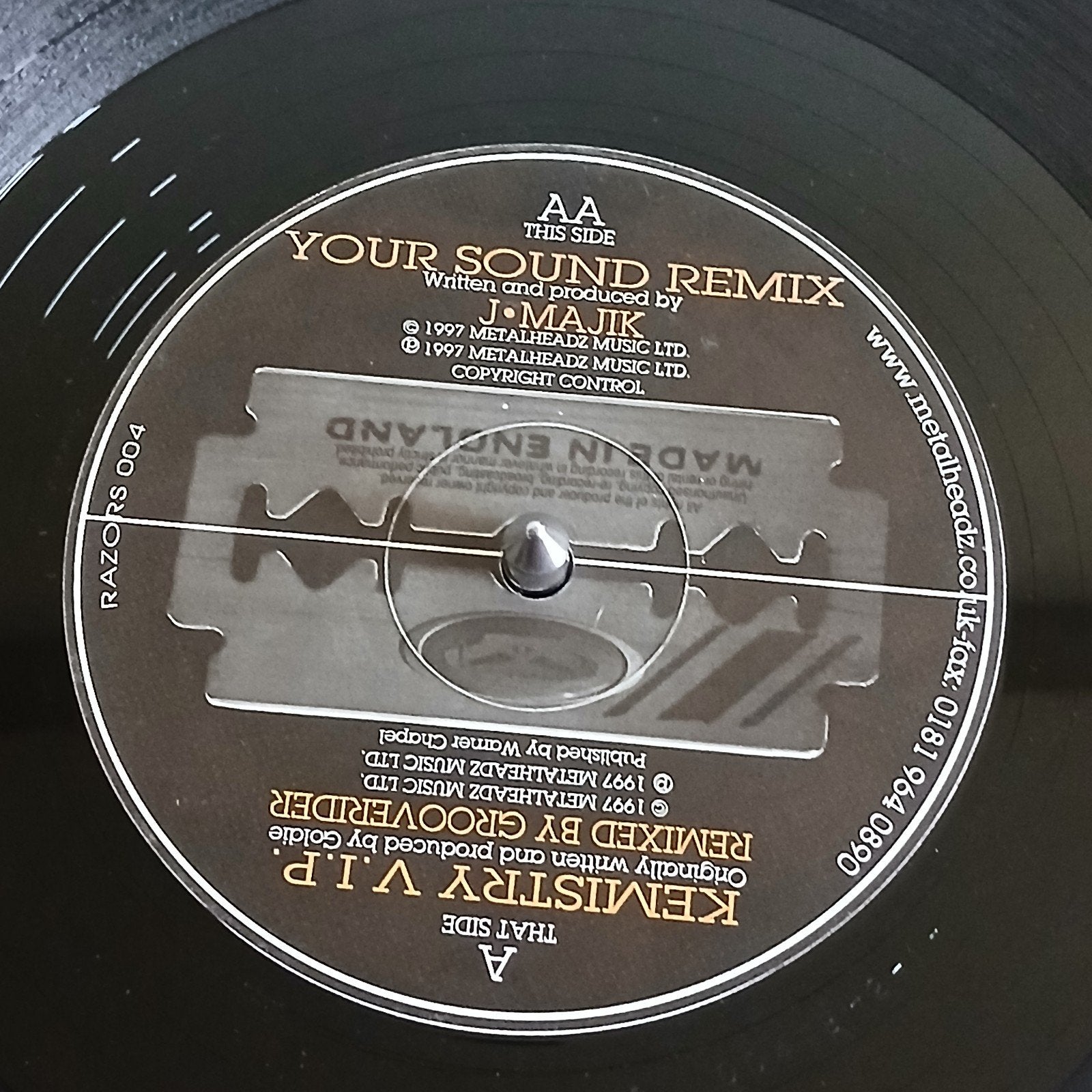 13 x Jungle & Drum and bass vinyl, Cd's en Dvd's, Vinyl | Dance en House, Verzenden, Drum and bass