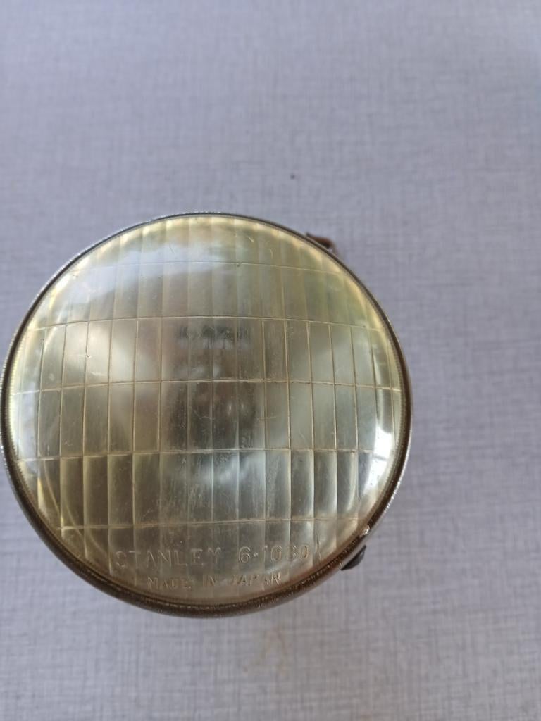 Honda pc 50 koplamp, Fietsen en Brommers, Brommeronderdelen | Oldtimers, Ophalen