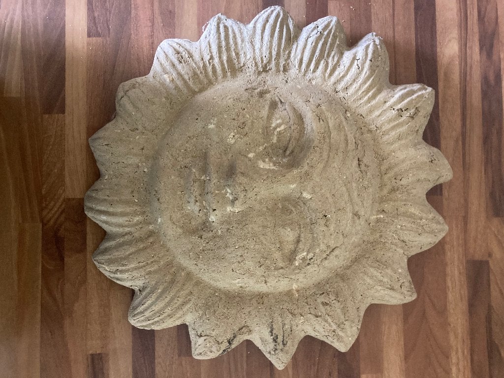 Tuindecoratie, Tuin en Terras, Ophalen, Zo goed als nieuw