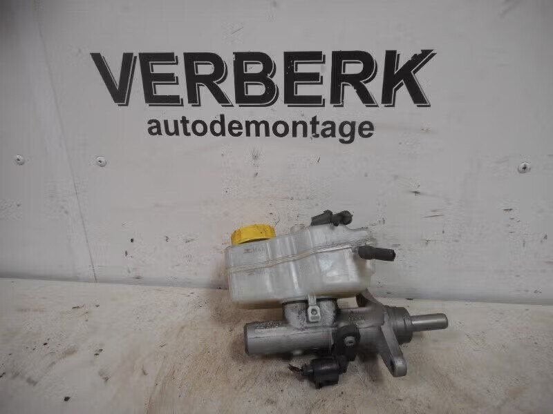 HOOFDREMCILINDER Volkswagen Polo V (6R) (1ko945459a), Gebruikt, Berliner Ring 2 38440 Wolfsburg, DE, Volkswagen, Volkswagen AG