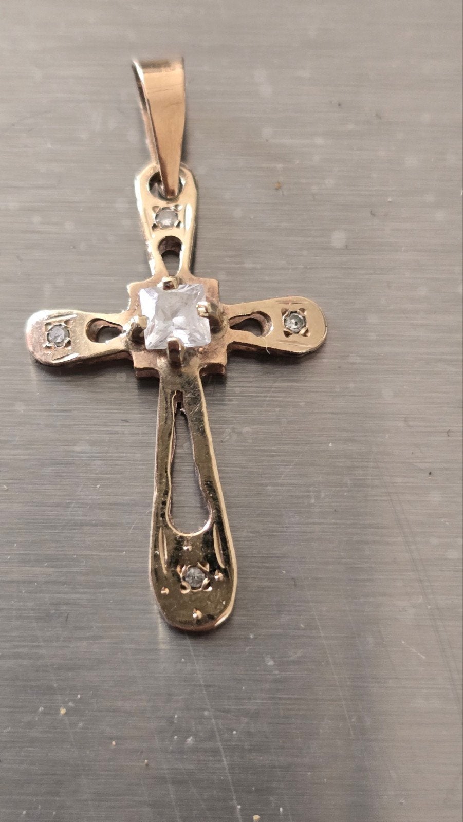 goud 14k, Ophalen of Verzenden, Goud, Goud