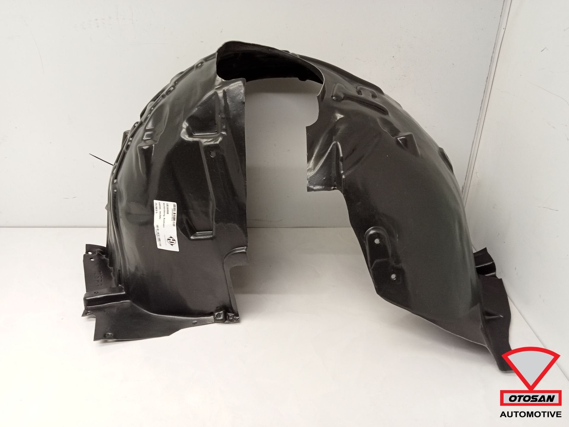 Garde-boue avant droit pour Opel Corsa F 2019+, neuf, Neuf, Opel Automobile GmbH, Kontakt@opel-infoservice.de, Avant