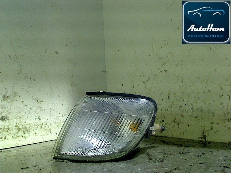 CLIGNOTANT GAUCHE Hyundai H-1 / Starex Travel, Utilisé, Hyundai