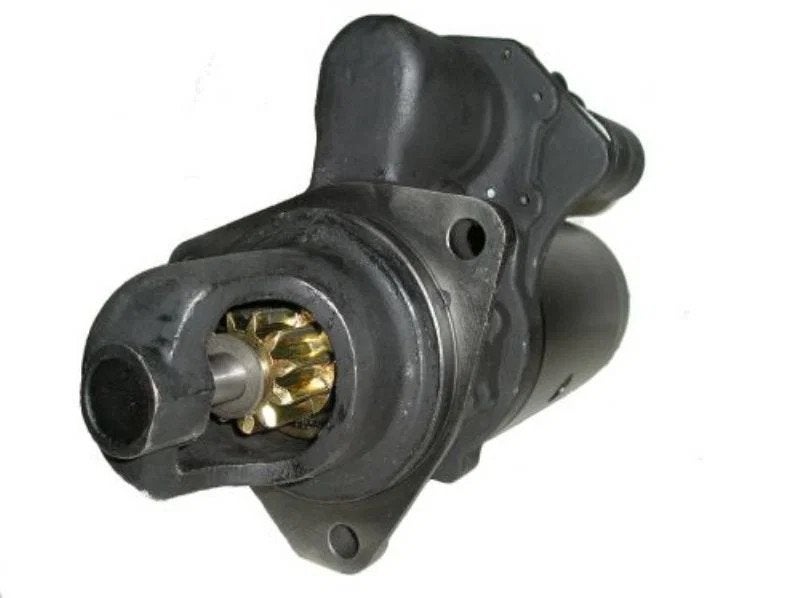 DAF Ruil startmotor, Neuf
