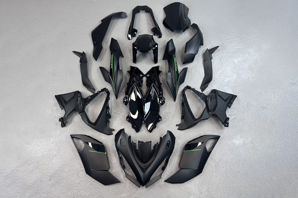 AVDB Kuip voor KAWASAKI NINJA 1000 1100 SX / SE 2020 - 2026, Ophalen of Verzenden, Nieuw