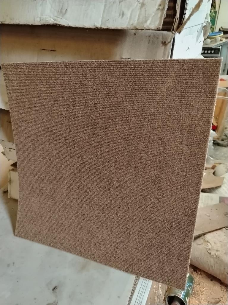 Tegels vinyl, Doe-het-zelf en Bouw, Tegels, Ophalen, Nieuw, Overige materialen, Vloertegels