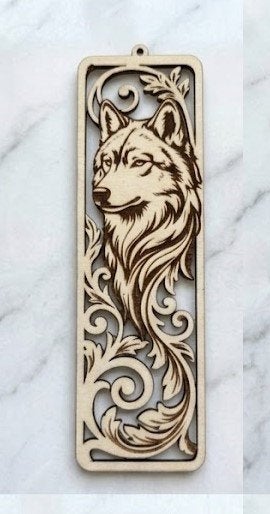 Marque page chien, Envoi, Neuf