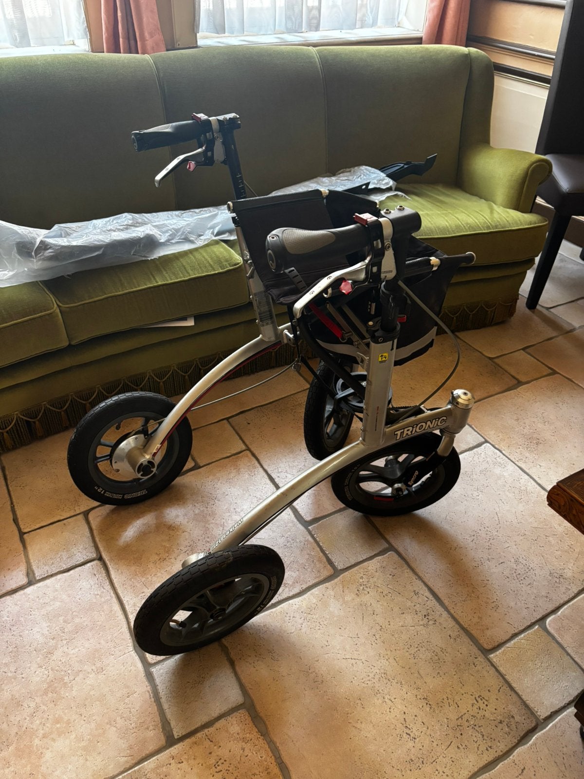 A vendre, Enlèvement, Comme neuf