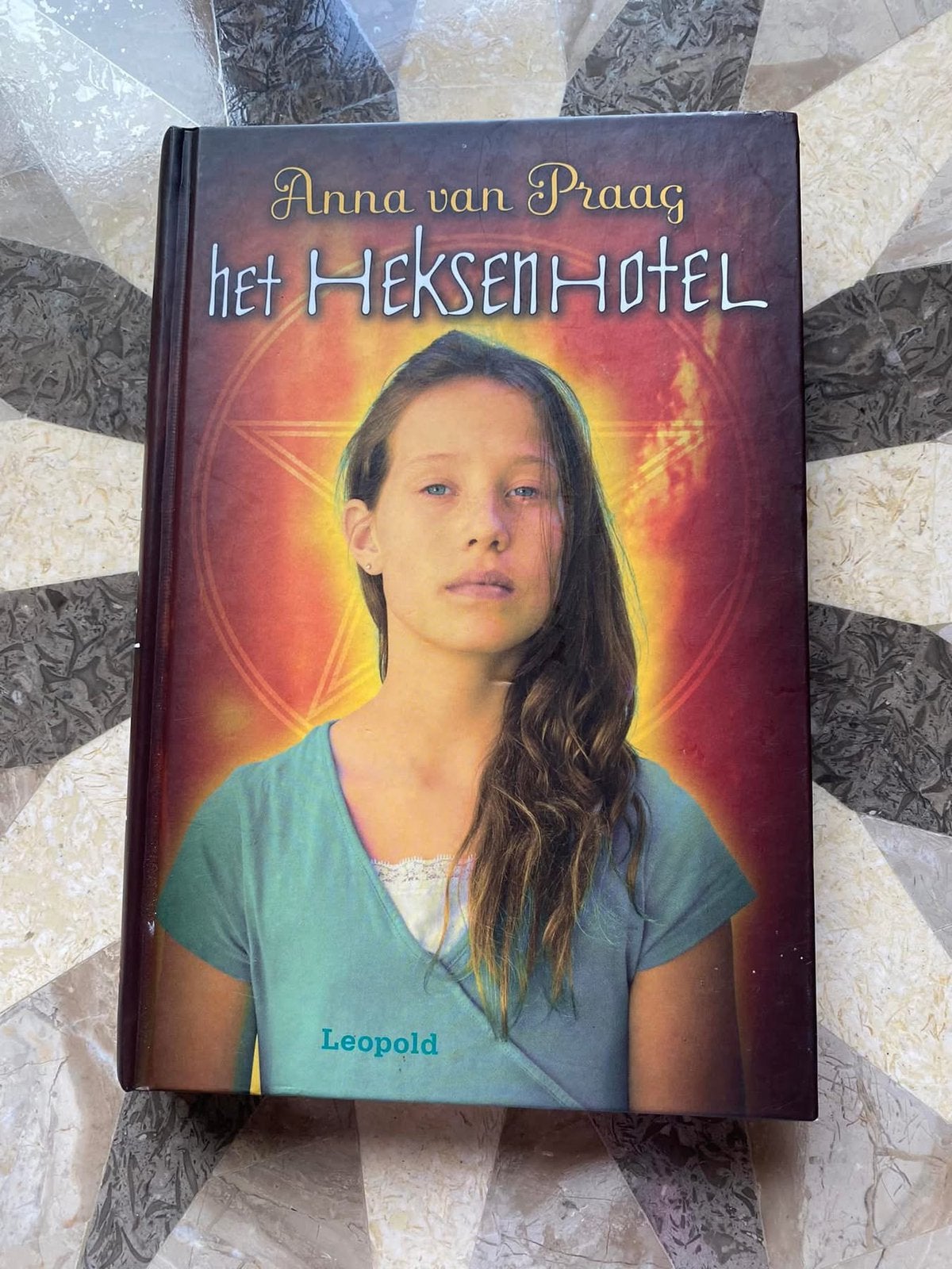 BOEK BOEKEN LEESBOEKEN THRILLERS, Ophalen of Verzenden, Zo goed als nieuw
