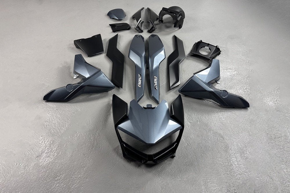 AVDB Kuip voor BMW C400GT 2019 - 2026, Motoren, Ophalen of Verzenden, Nieuw