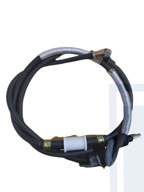 Volvo Handremkabel rechts Volvo S40 V40 (-2004) S40 V40 (-20, Auto-onderdelen, Ophalen of Verzenden, Nieuw, Volvo