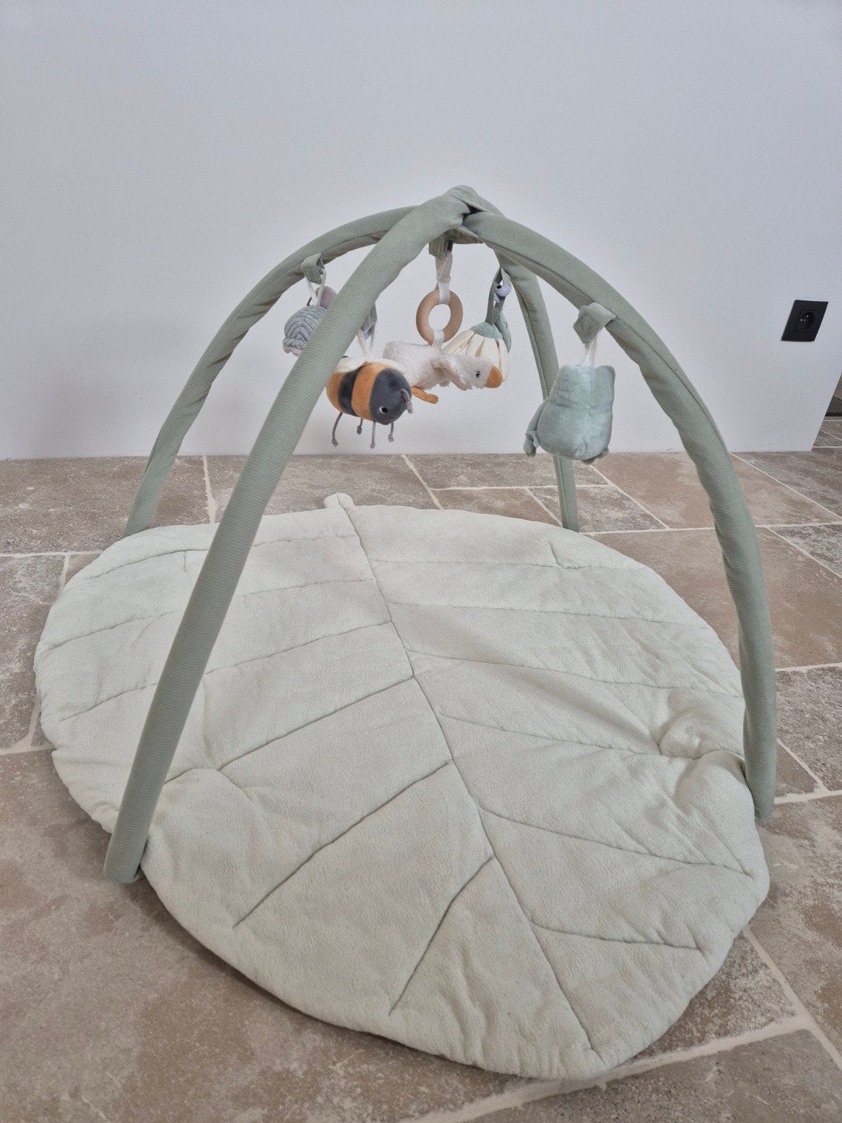 Speelmat Little Dutch, Kinderen en Baby's, Ophalen, Gebruikt