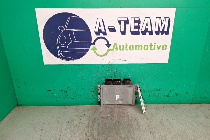 CALCULATEUR MOTEUR ECU Clio III (BR / CR) (|8200522357|), Renault, Utilisé, Peter-Huppertz-Straße 5
51063  Köln, DE, Dialog.deutschland@renault.de