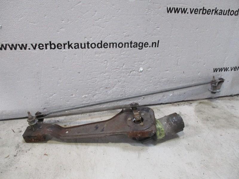 MOTEUR + TRINGLERIE ESSUIE GLACE AVANT Transporter T3, Utilisé, Volkswagen