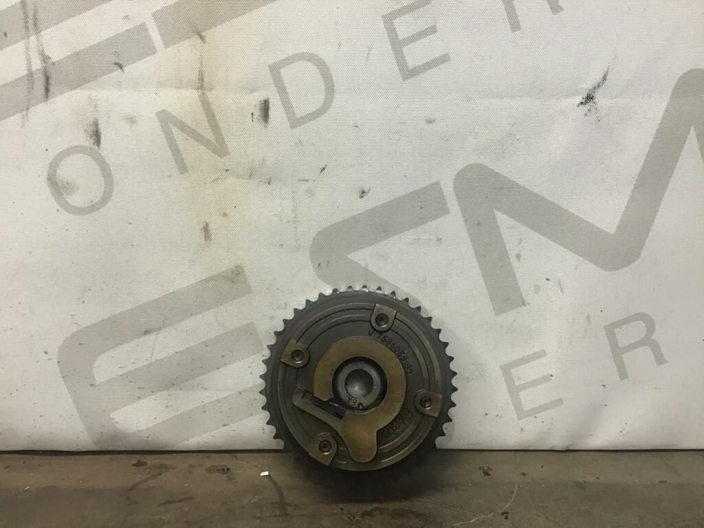 Vanos Uitlaat BMW N13B16A V 753608580, Auto-onderdelen, Gebruikt, -, -, Ophalen of Verzenden